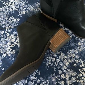 Dr. Scholl’s memory foam ankle boot